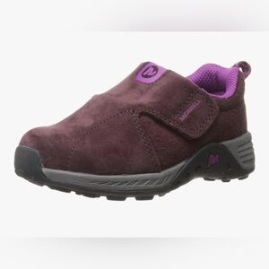 Merrell Jungle Moc Sport A/C Outdoor Shoe (Toddler 9)